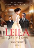 Leila, a filha de Charles (eBook, ePUB)