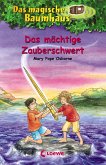 Das mächtige Zauberschwert / Das magische Baumhaus Bd.29 (eBook, ePUB)