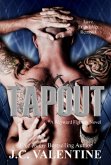 Tapout (Wayward Fighters, #2) (eBook, ePUB)