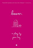 Boom (From Stage to Print, #5) (eBook, ePUB)