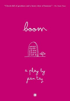 Boom (From Stage to Print, #5) (eBook, ePUB) - Tay, Jean
