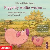 Piggeldy wollte wissen… (MP3-Download)