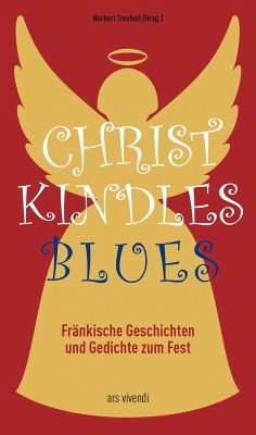 Christkindles-Blues (eBook) (eBook, ePUB)