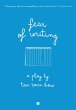Fear of Writing (From Stage to Print,... - Bild 1