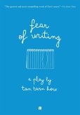 Fear of Writing (From Stage to Print, #4) (eBook, ePUB)