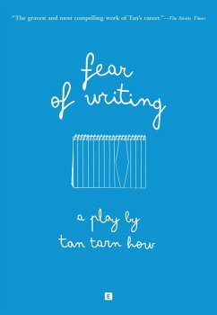 Cover Fear of Writing (From Stage to Print, #4) (eBook, ePUB)