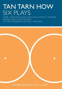 Cover Tan Tarn How: Six Plays (Playwright Omnibus) (eBook, ePUB)