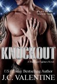 Knockout (Wayward Fighters, #1) (eBook, ePUB)