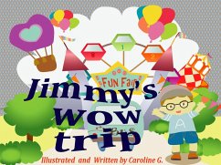 Cover Jimmy's Wow Trip (eBook, ePUB)