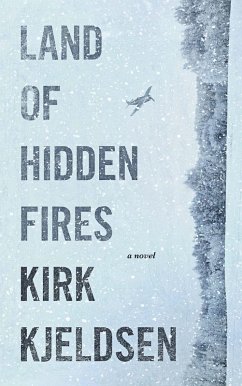 Cover Land Of Hidden Fires (eBook, ePUB)