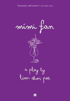 Mimi Fan (From Stage to Print, #2) (eBook, ePUB) - Pee, Lim Chor