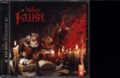 Doktor Faust - Jürgensen, Dirk