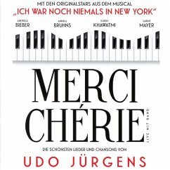 Merci Cherie Û Die Schönsten - Original Tour Cast