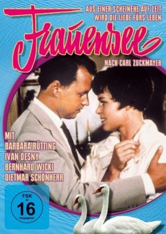 Cover Frauensee