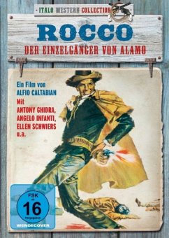 Rocco - Der Einzelgänger von Alamo