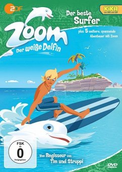 Zoom - der weiße Delfin (5)