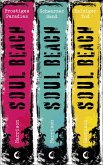 Soul Beach - Die komplette Trilogie (eBook, ePUB)
