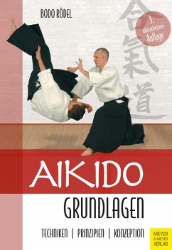 Aikido Grundlagen (eBook, PDF) - Rödel, Bodo