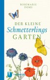 Der kleine Schmetterlingsgarten (eBook, ePUB)