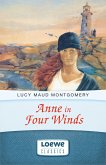 Anne in Four Winds (eBook, ePUB)