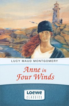 Anne in Four Winds (eBook, ePUB) - Montgomery, Lucy Maud