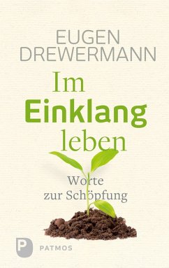Im Einklang leben (eBook, ePUB) - Drewermann, Eugen