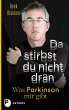 Da stirbst du nicht dran (eBook, ePUB) - Bild 1