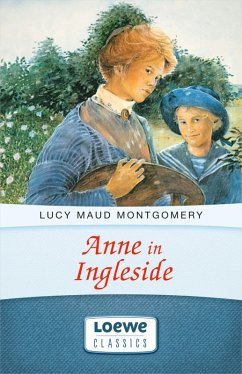 Anne in Ingleside (eBook, ePUB) - Montgomery, Lucy Maud