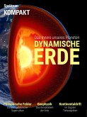 Spektrum Kompakt - Dynamische Erde (eBook, PDF)
