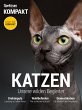 Spektrum Kompakt - Katzen (eBook, PDF) - Bild 1