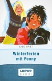 Winterferien mit Penny (eBook, ePUB)