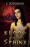 Blood of the Sphinx (Virgin Kings, #1) (eBook, ePUB)