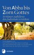 Von Abba bis Zorn Gottes (eBook, ePUB) - Bild 1
