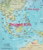 Projekt Kim (Teil 1) (eBook, ePUB)