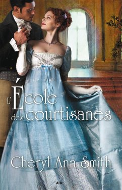Cover L'ecole des courtisanes (eBook, ePUB)