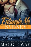 Sydney (Entangle Me, #1) (eBook, ePUB)