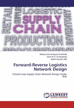 Forward-Reverse Logistics Network Design