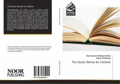 The Quran Stories for Children - El-Awady, Sahar