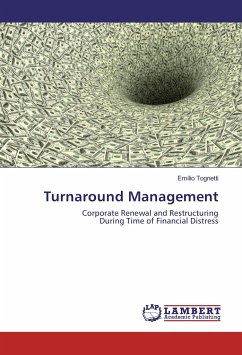 Turnaround Management - Tognetti, Emilio