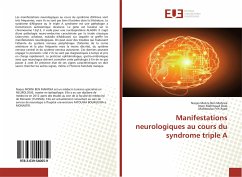 Manifestations neurologiques au cours du syndrome triple A - Mokni Ben Mahrsia, Narjes;Mahmoud Doss, Imen;Frih Ayed, Mahbouba