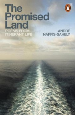 The Promised Land - Naffis-Sahely, André