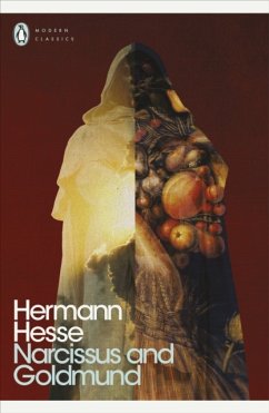 Narcissus and Goldmund - Hesse, Hermann