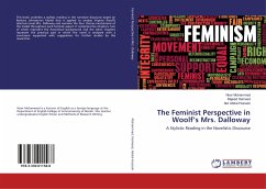 The Feminist Perspective in Woolf¿s Mrs. Dalloway
