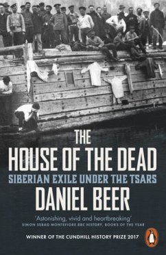 The House of the Dead - Beer, Daniel