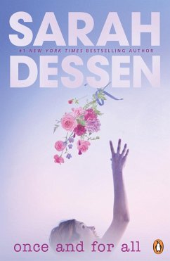 Once and for All (eBook, ePUB) - Dessen, Sarah