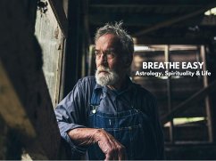 Cover Breathe Easy (publicite´) (eBook, ePUB)