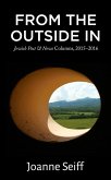 From the Outside In: Jewish Post & News Columns, 2015-2016 (eBook, ePUB)