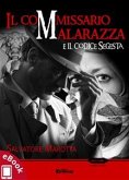 Il commissario Malarazza e il codice Segesta (eBook, ePUB)