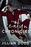 Aiden (The Keatyn Chronicles Series) (eBook, ePUB)