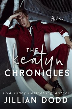 Aiden (The Keatyn Chronicles Series) (eBook, ePUB) - Dodd, Jillian